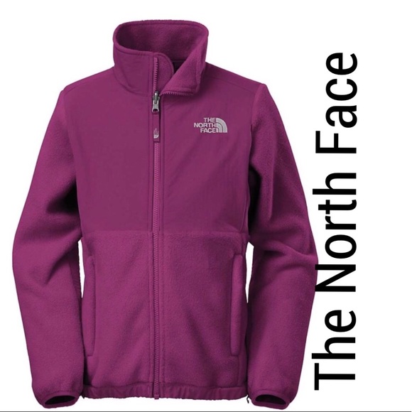 The North Face Other - 💥PRICE DROP💥Girls North Face Denali Jacket NEW!!